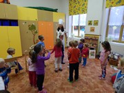 Písničky Zdravé 5